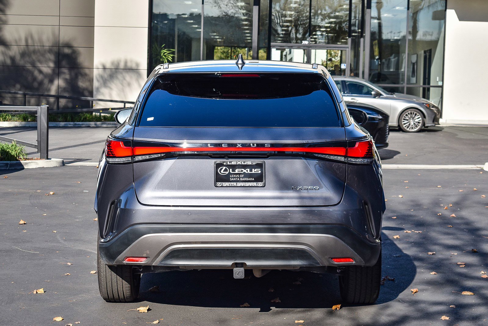 Used 2023 Lexus RX 350 FWD image 5