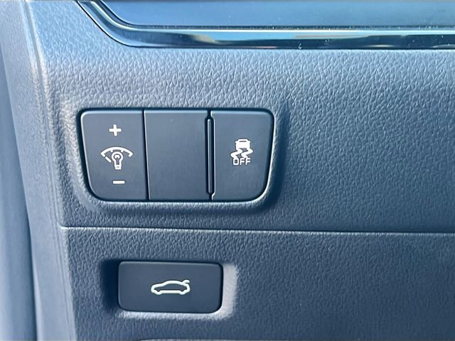 New 2026 Kia K5 GT w/ GT1 Package image 10