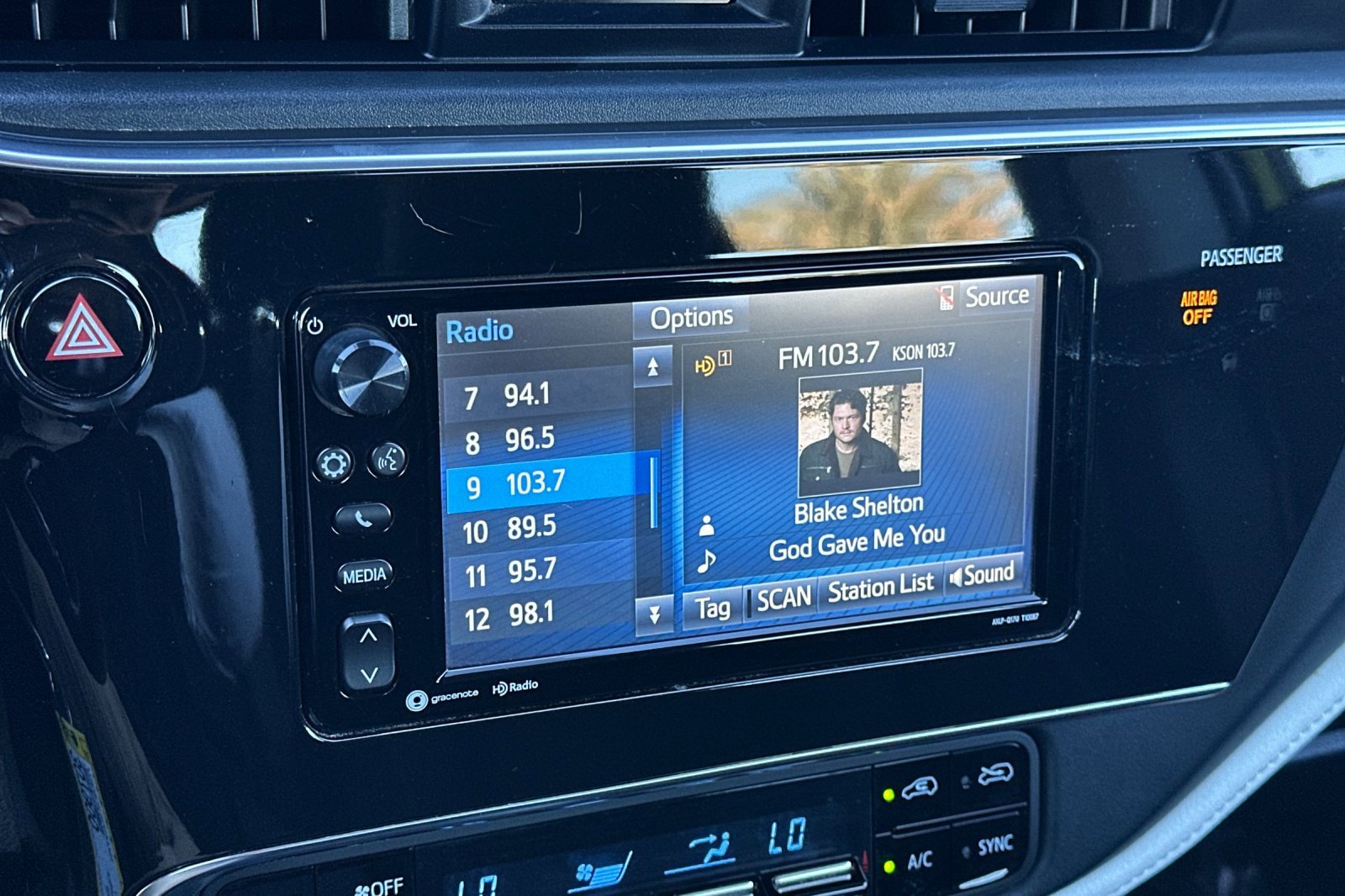 Used 2017 Toyota Corolla iM image 24