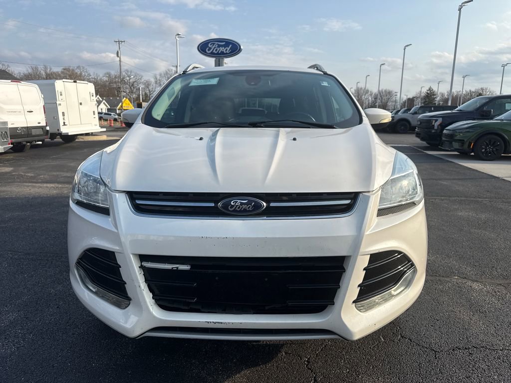 Used 2016 Ford Escape Titanium image 3