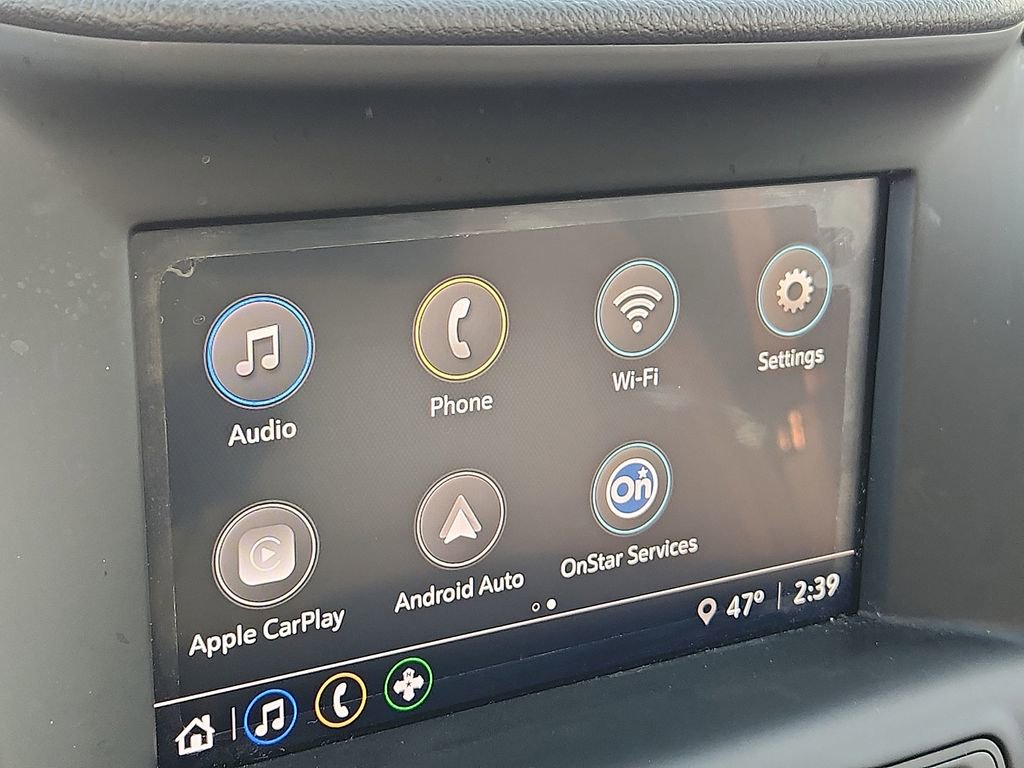 Certified 2022 GMC Terrain SLE image 25