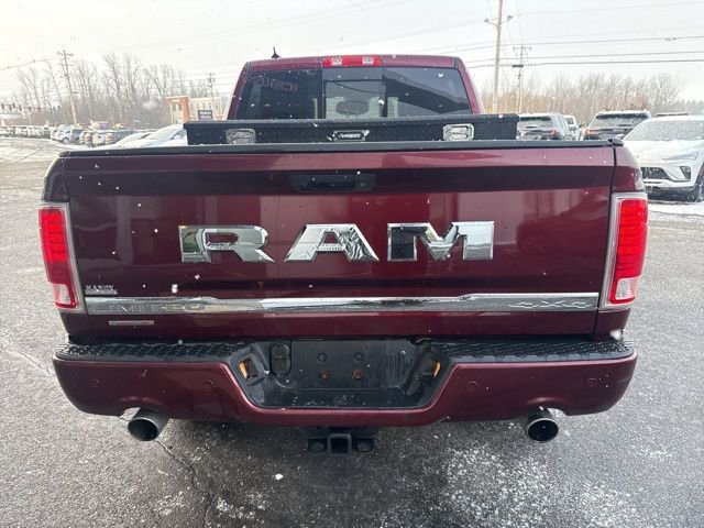 Used 2016 RAM 1500 Limited image 6