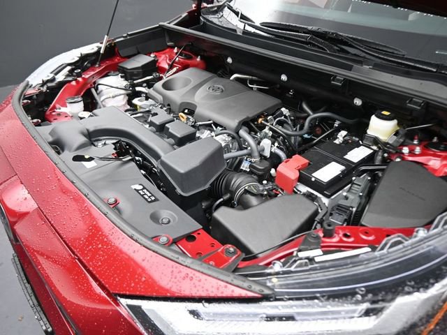 New 2025 Toyota RAV4 XLE w/ Convenience Package image 10