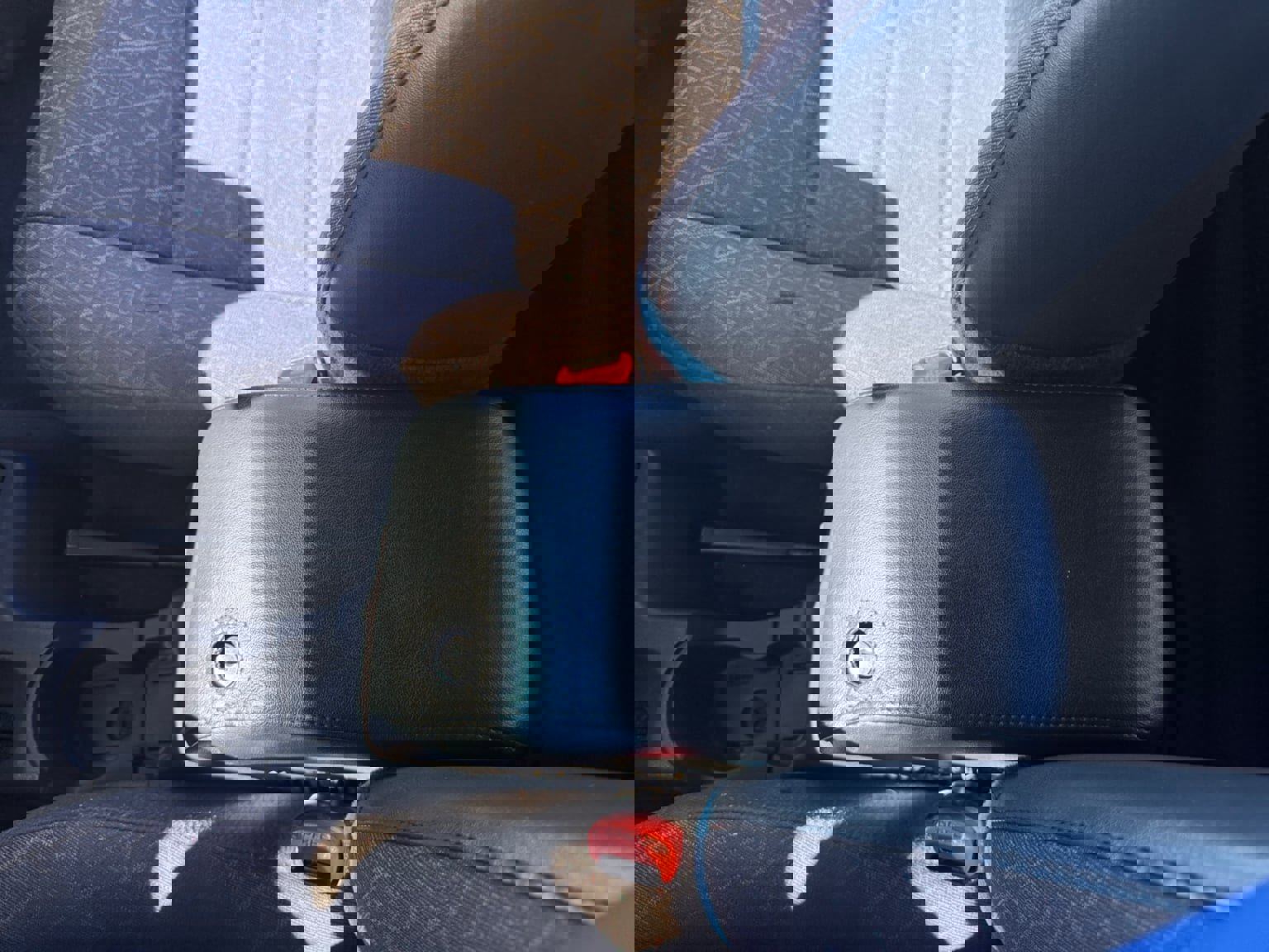 Used 2001 Jeep Wrangler Sport image 24