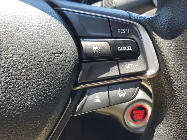 Used 2021 Honda Accord LX image 21