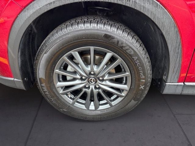 Used 2019 MAZDA CX-5 Touring AWD/4WD image 9