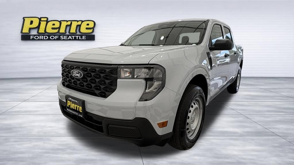 New 2026 Ford Maverick XL w/ 4K Tow Package