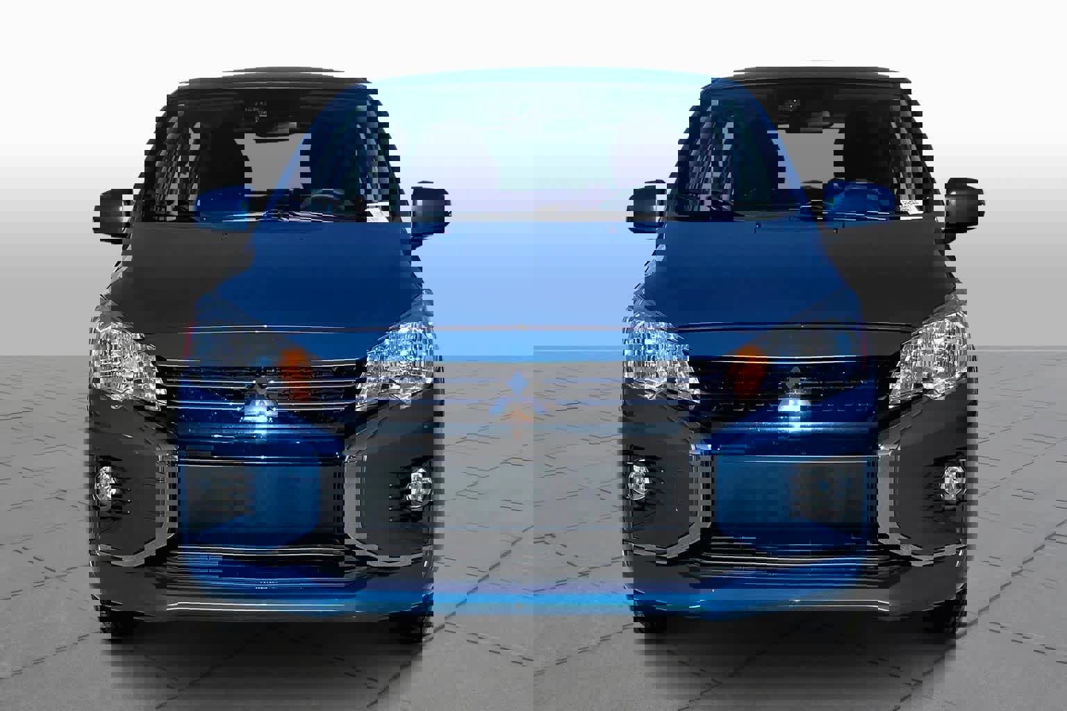 Used 2024 Mitsubishi Mirage LE image 3