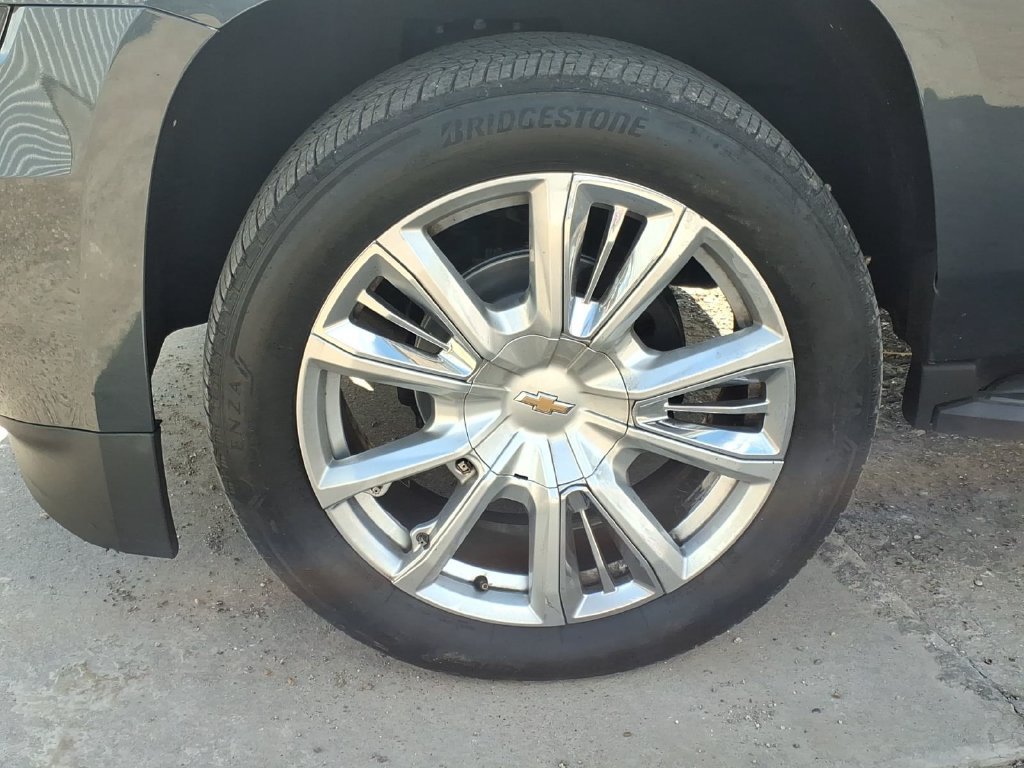 Used 2020 Chevrolet Tahoe LT AWD/4WD image 10