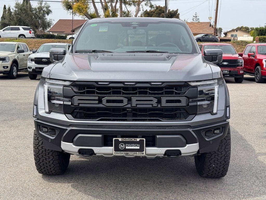 New 2026 Ford F150 Raptor image 6
