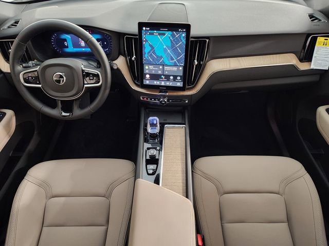 New 2026 Volvo XC60 B5 Plus w/ Protection Package Premier image 4