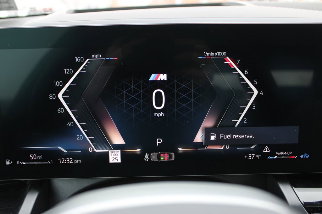 New 2026 BMW 530i xDrive image 11