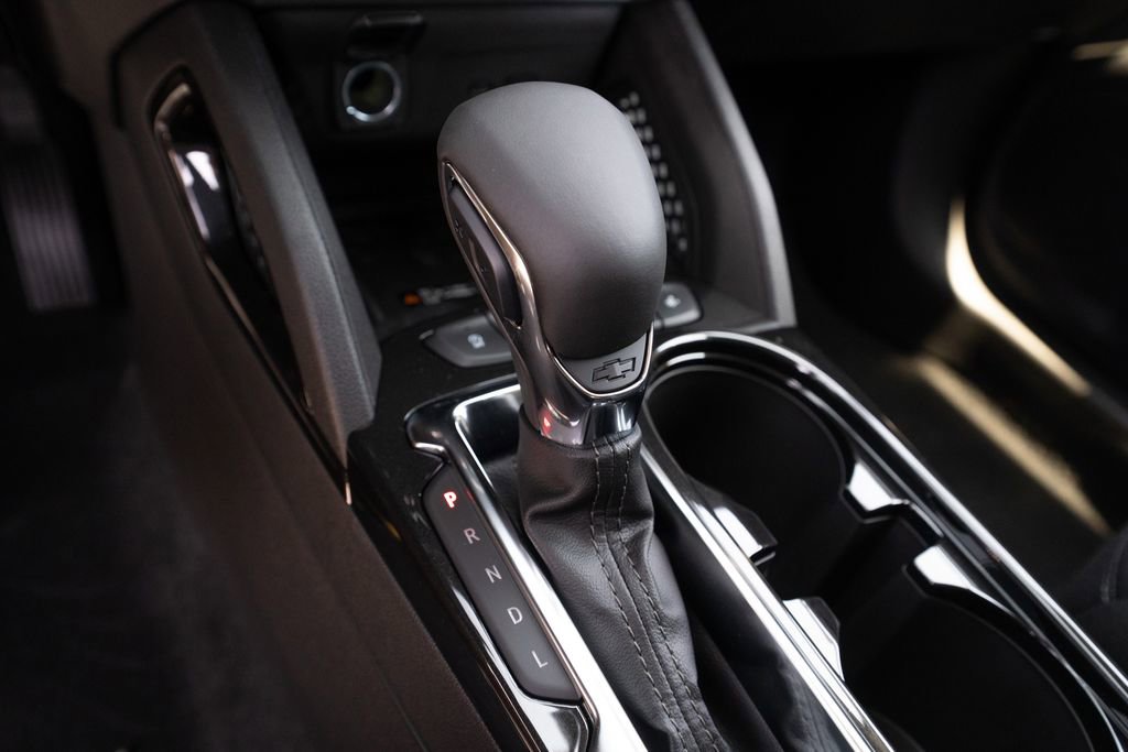 New 2026 Chevrolet TrailBlazer LT w/ Convenience Package image 23