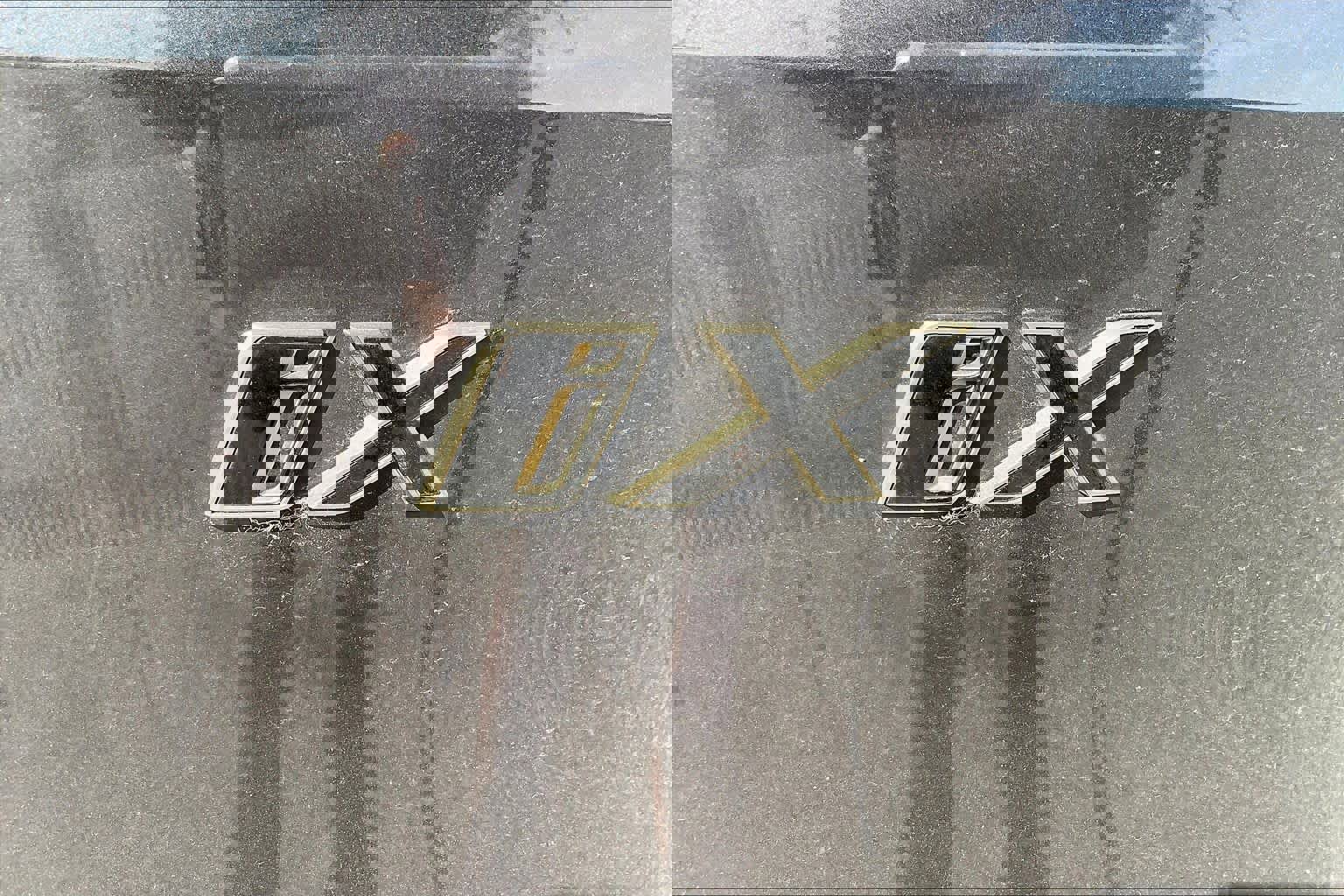 Certified 2023 BMW iX M60 w/ Executive Package image 31