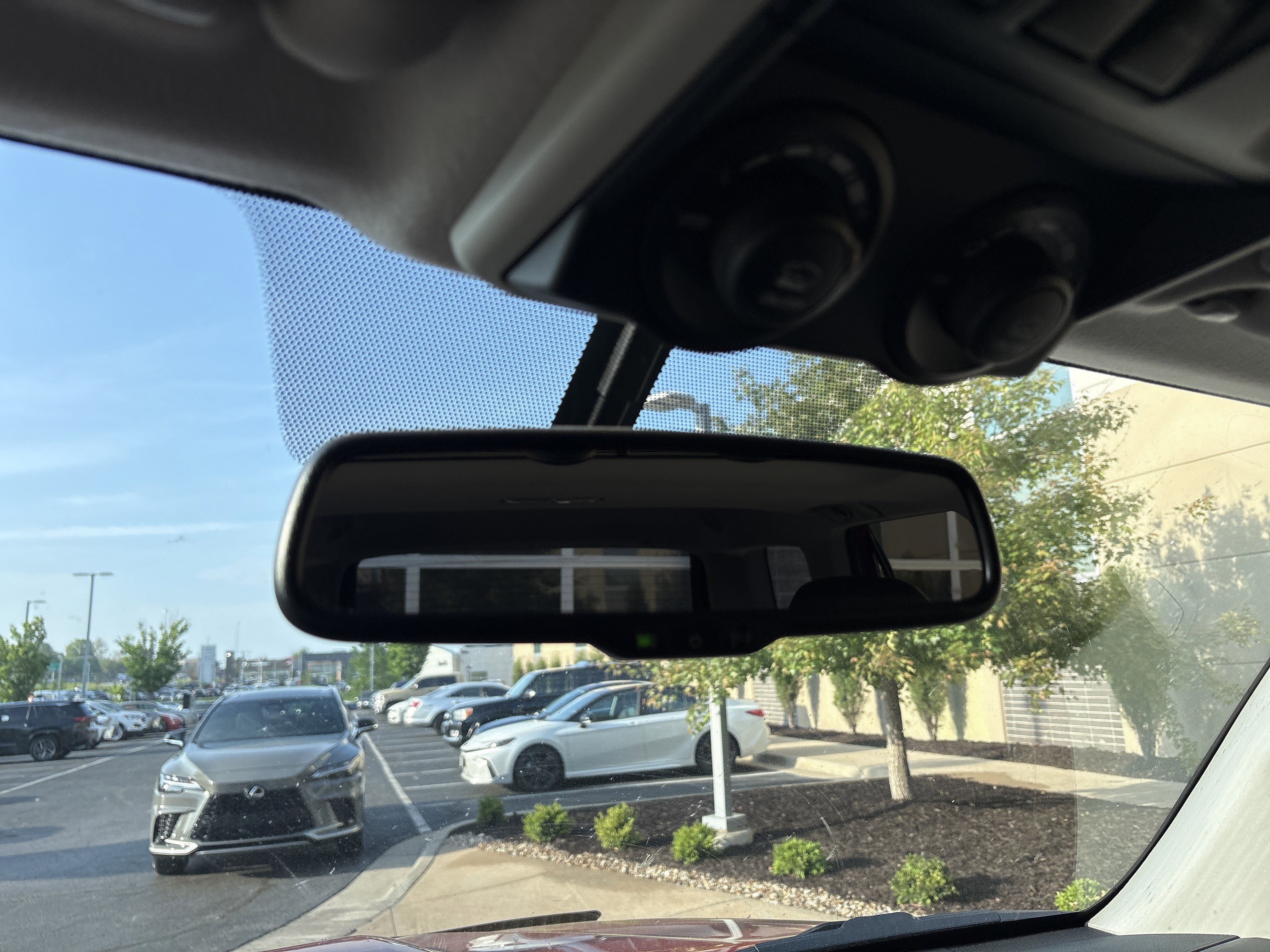 Used 2015 Toyota 4Runner Trail Premium image 14