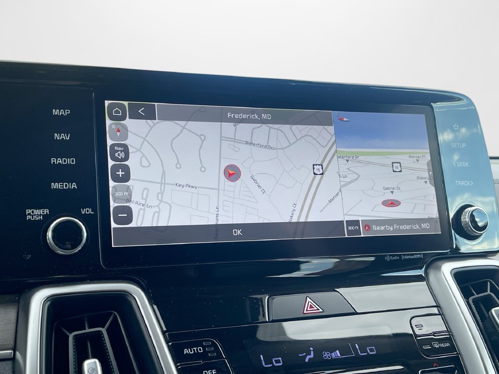 Used 2022 Kia Sorento X-Line EX AWD/4WD image 34