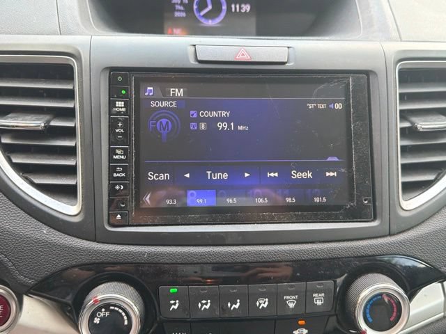 Used 2016 Honda CR-V EX image 12