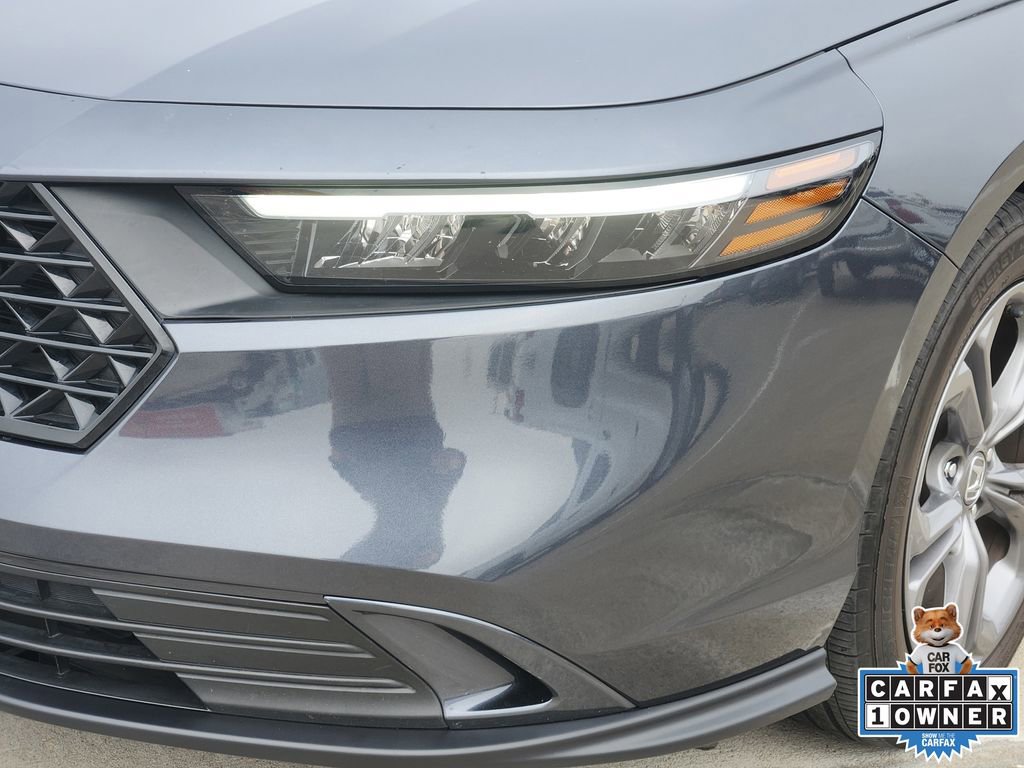 Used 2024 Honda Accord EX image 13