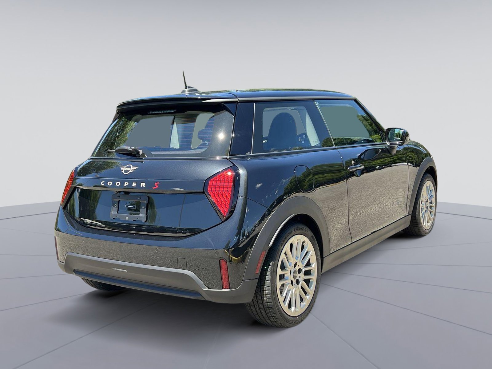Used 2025 MINI Cooper S image 5