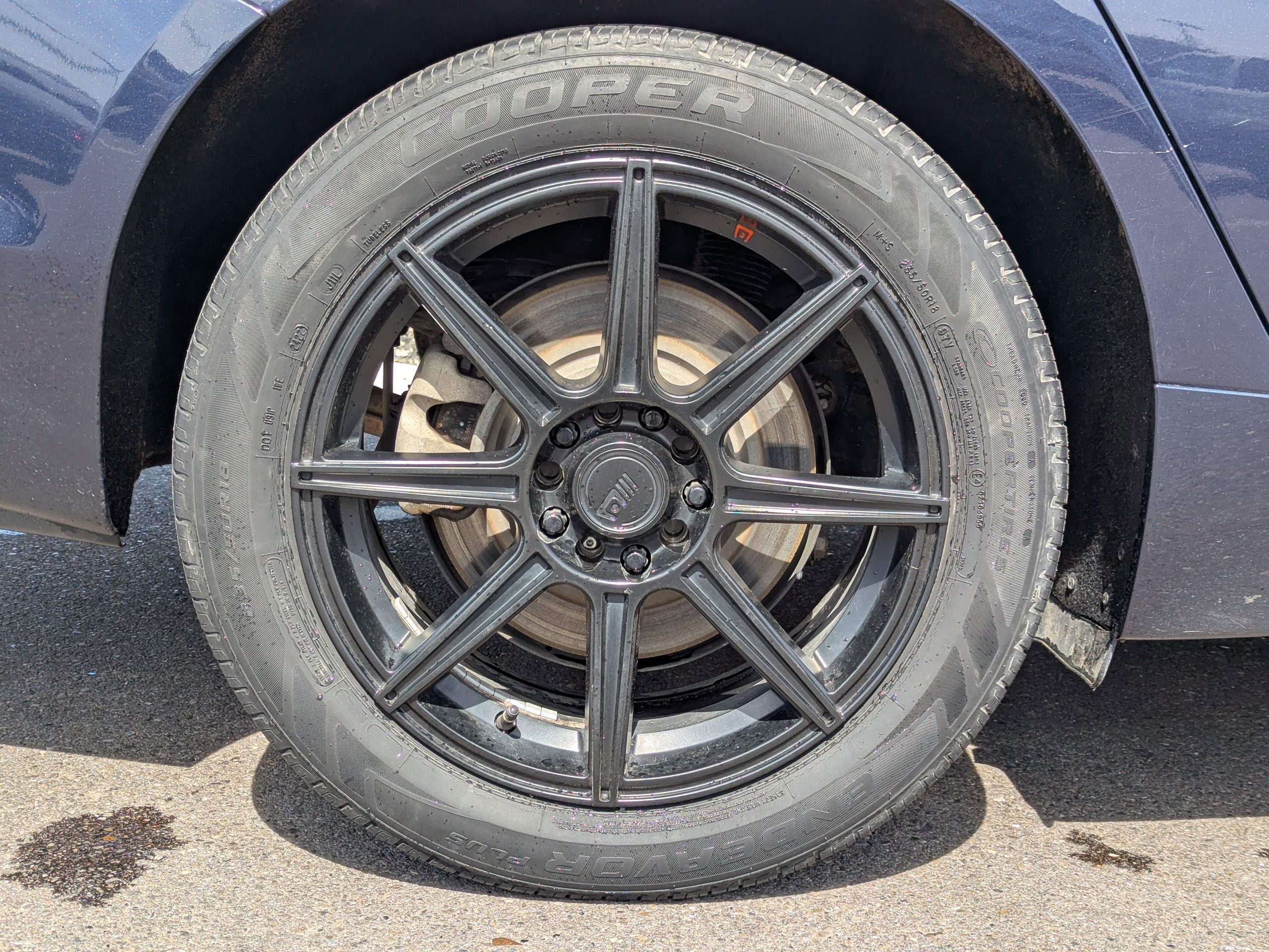 Used 2018 Chevrolet Impala Premier FWD image 45