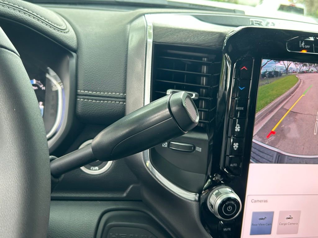 New 2026 RAM 2500 Laramie w/ Night Edition image 22