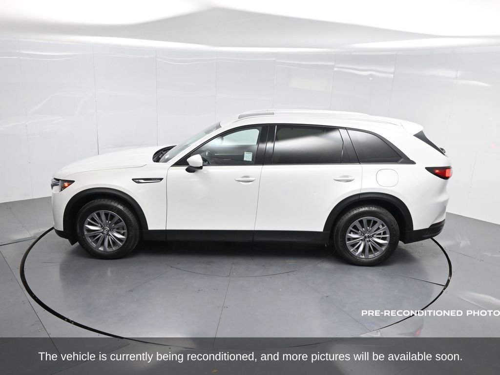 Used 2024 MAZDA CX-90 Plug-In Hybrid w/ Preferred image 65