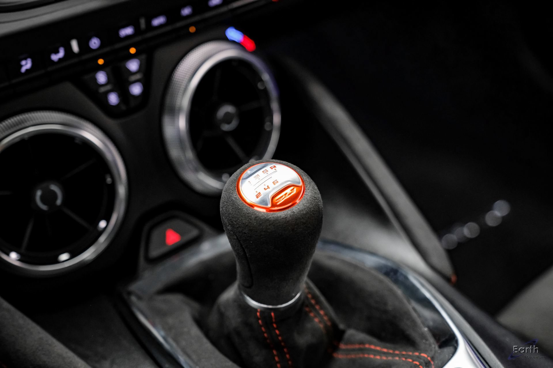 Used 2024 Chevrolet Camaro ZL1 RWD image 64