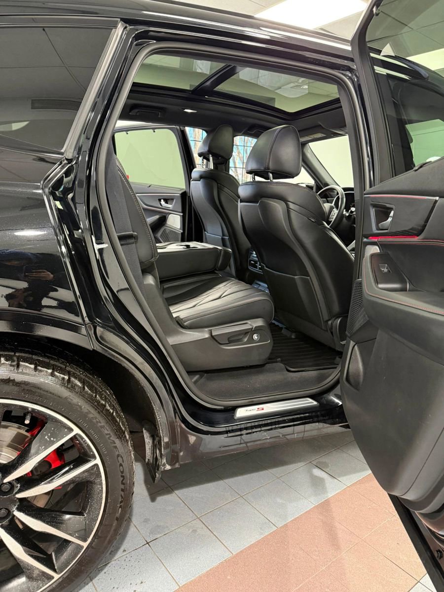 Used 2023 Acura MDX Type S image 16