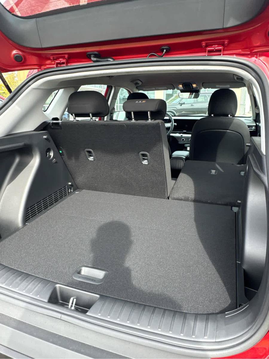 New 2027 Hyundai Kona SE AWD/4WD image 40