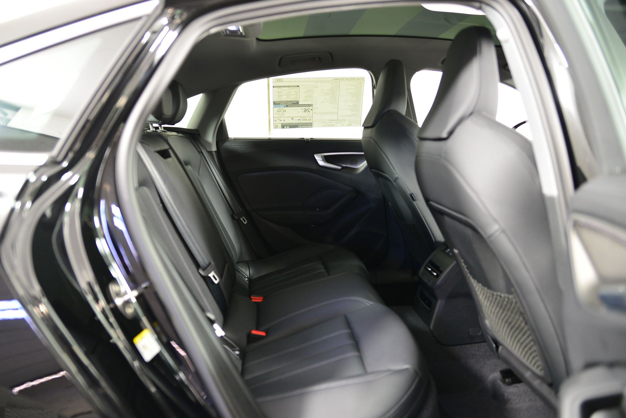New 2025 Audi A5 Premium Plus w/ Premium Plus AWD/4WD image 20