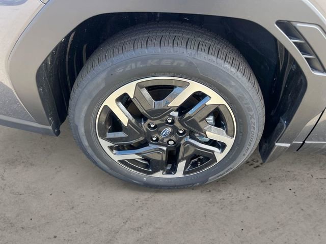 New 2026 Subaru Forester Limited AWD/4WD image 14