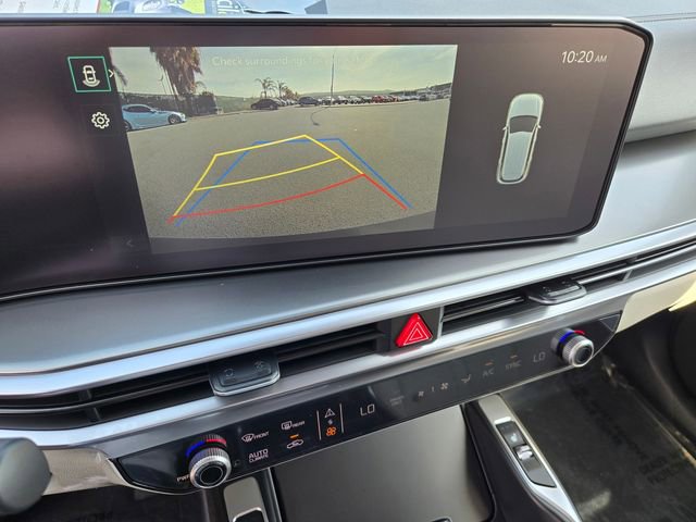 New 2026 Kia Sorento EX image 10