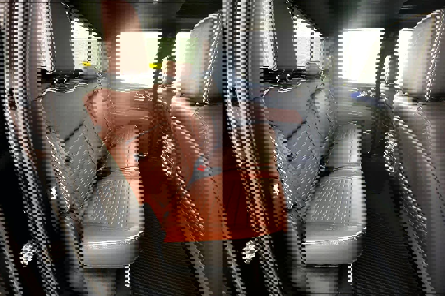 Certified 2026 GMC Sierra 1500 Denali Ultimate image 22