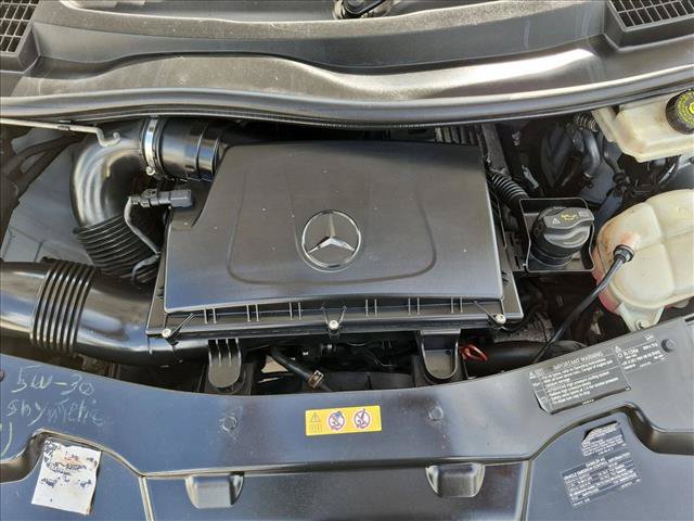 Used 2016 Mercedes-Benz Metris image 21