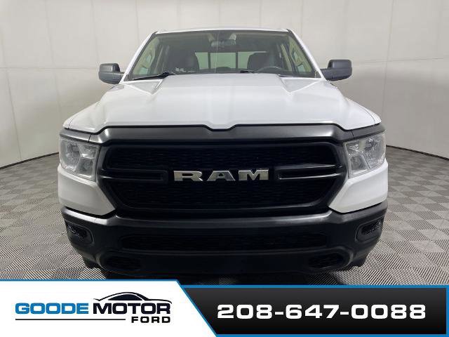 Used 2020 RAM 1500 Tradesman image 3