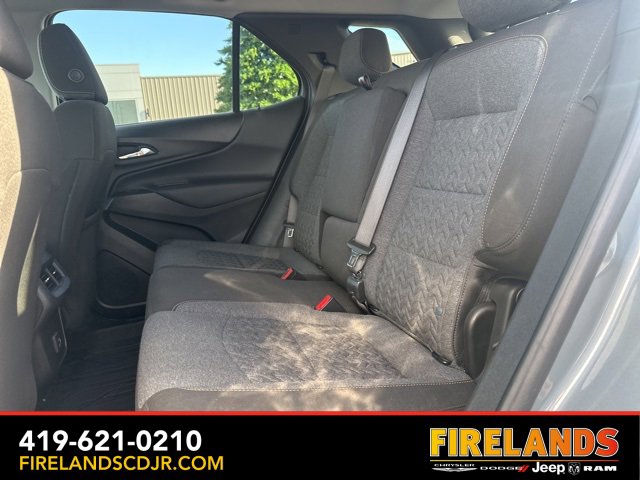Used 2023 Chevrolet Equinox LT image 5