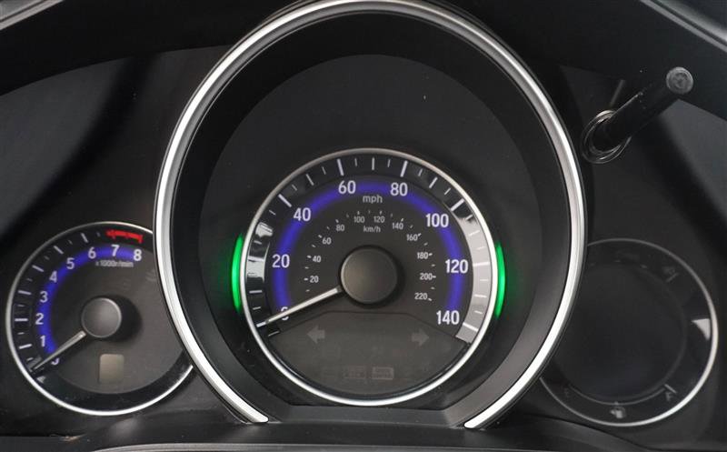 Used 2017 Honda Fit LX image 10