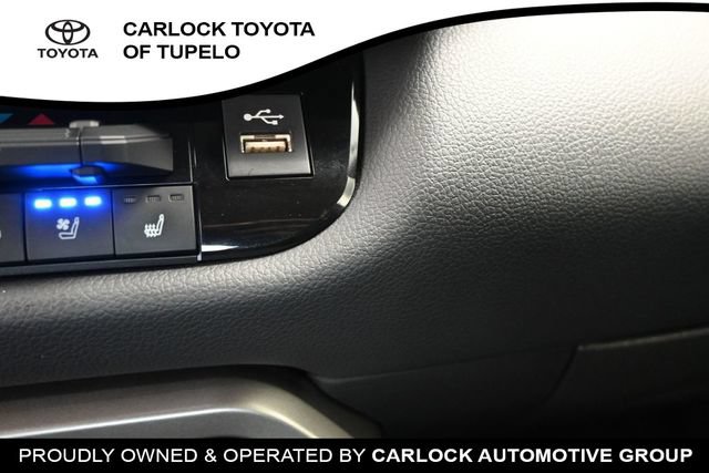 Used 2023 Toyota Tundra Limited AWD/4WD image 15