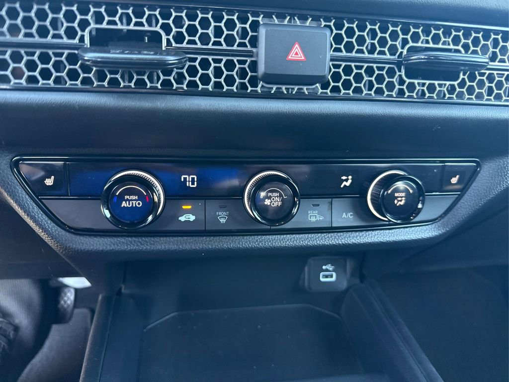 Used 2024 Honda HR-V Sport image 26