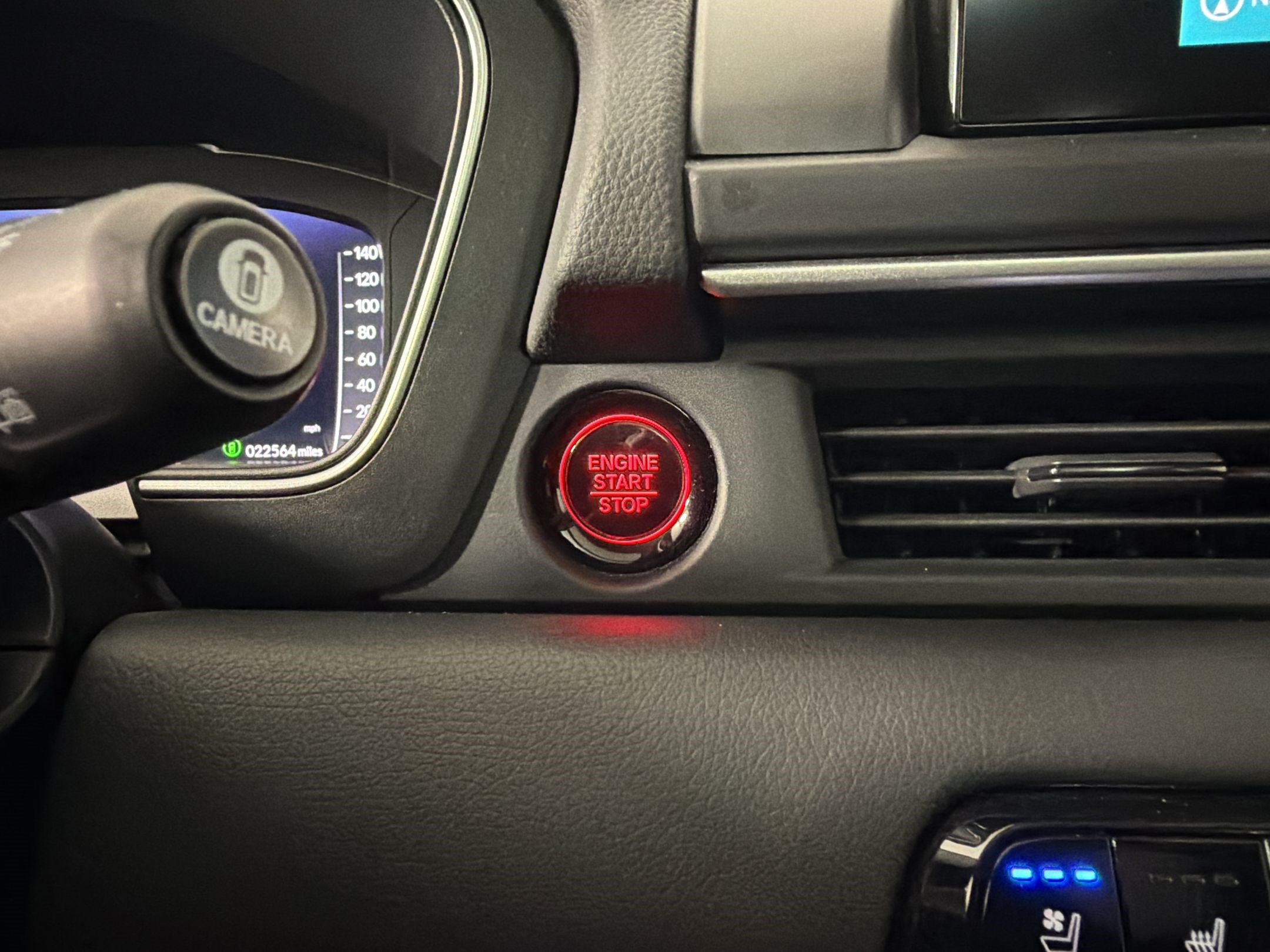 Used 2023 Honda Pilot Elite image 15