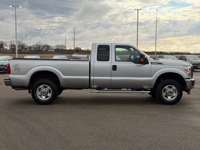 Used 2016 Ford F350 XLT image 4
