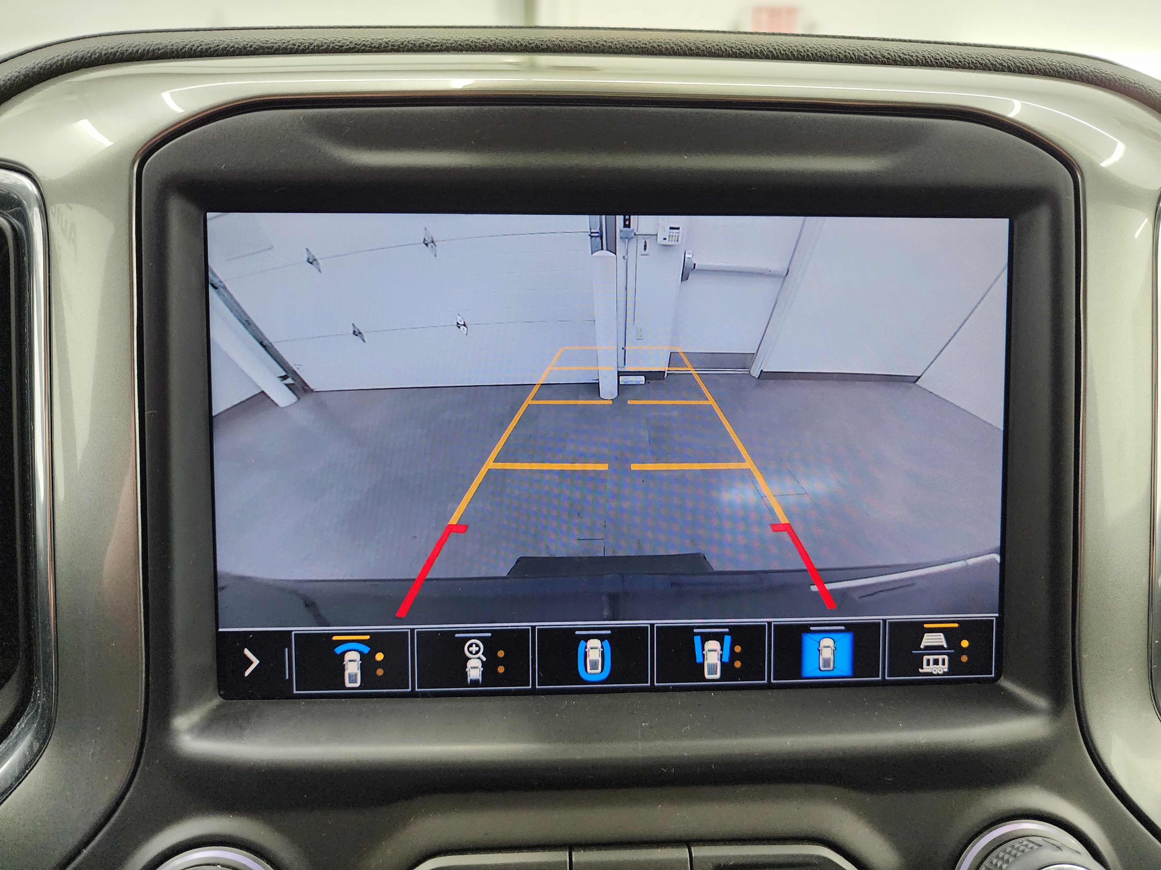 Used 2023 Chevrolet Silverado 3500 LTZ w/ LTZ Plus Package image 58