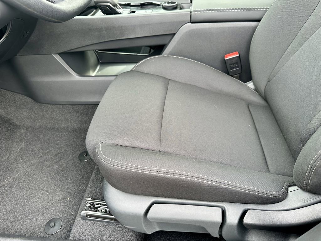 New 2026 Nissan Rogue S image 24