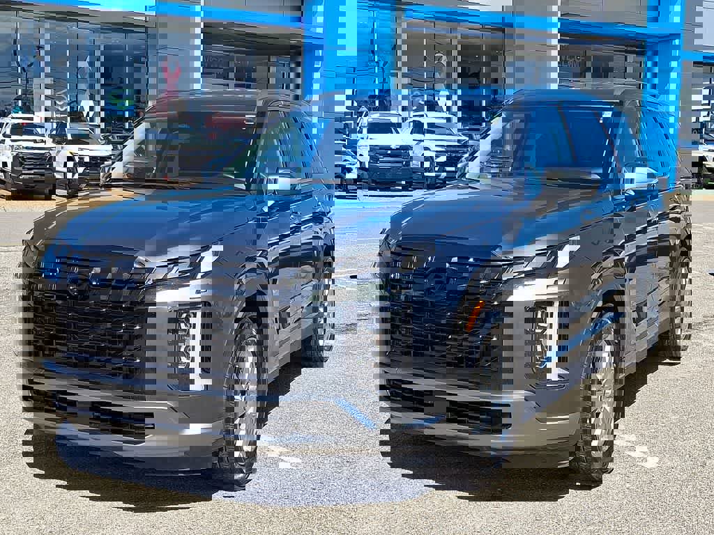Used 2024 Hyundai Palisade SEL image 1