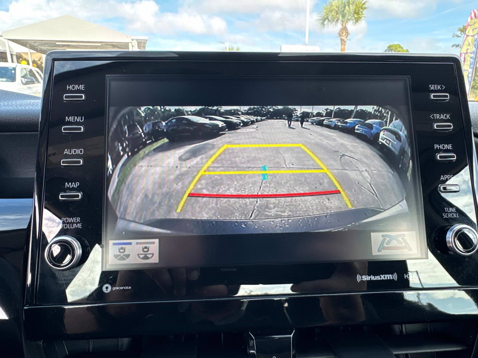 Used 2023 Toyota Camry XSE image 22