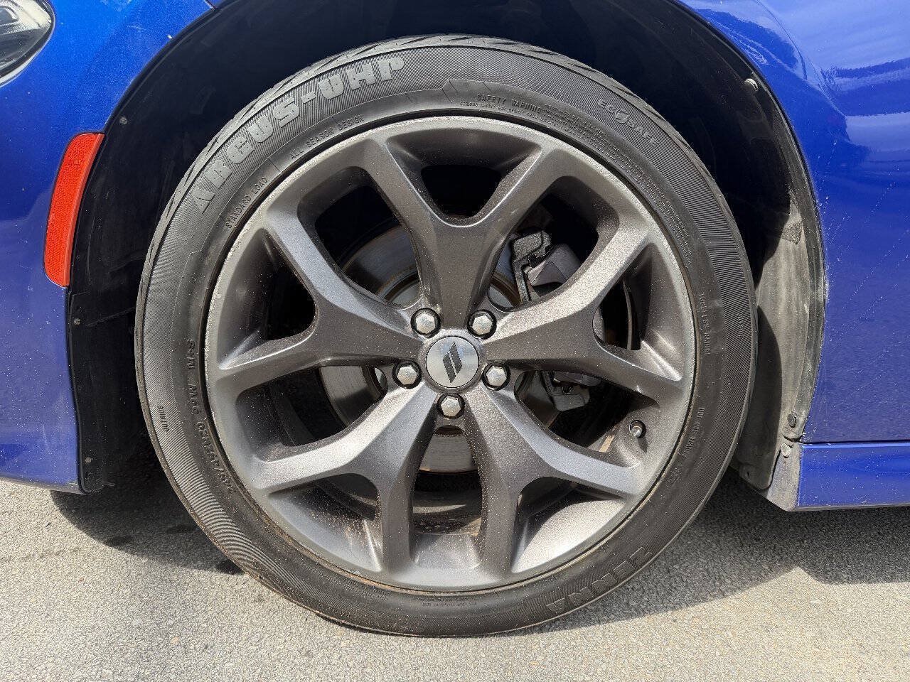 Used 2019 Dodge Charger GT RWD image 10