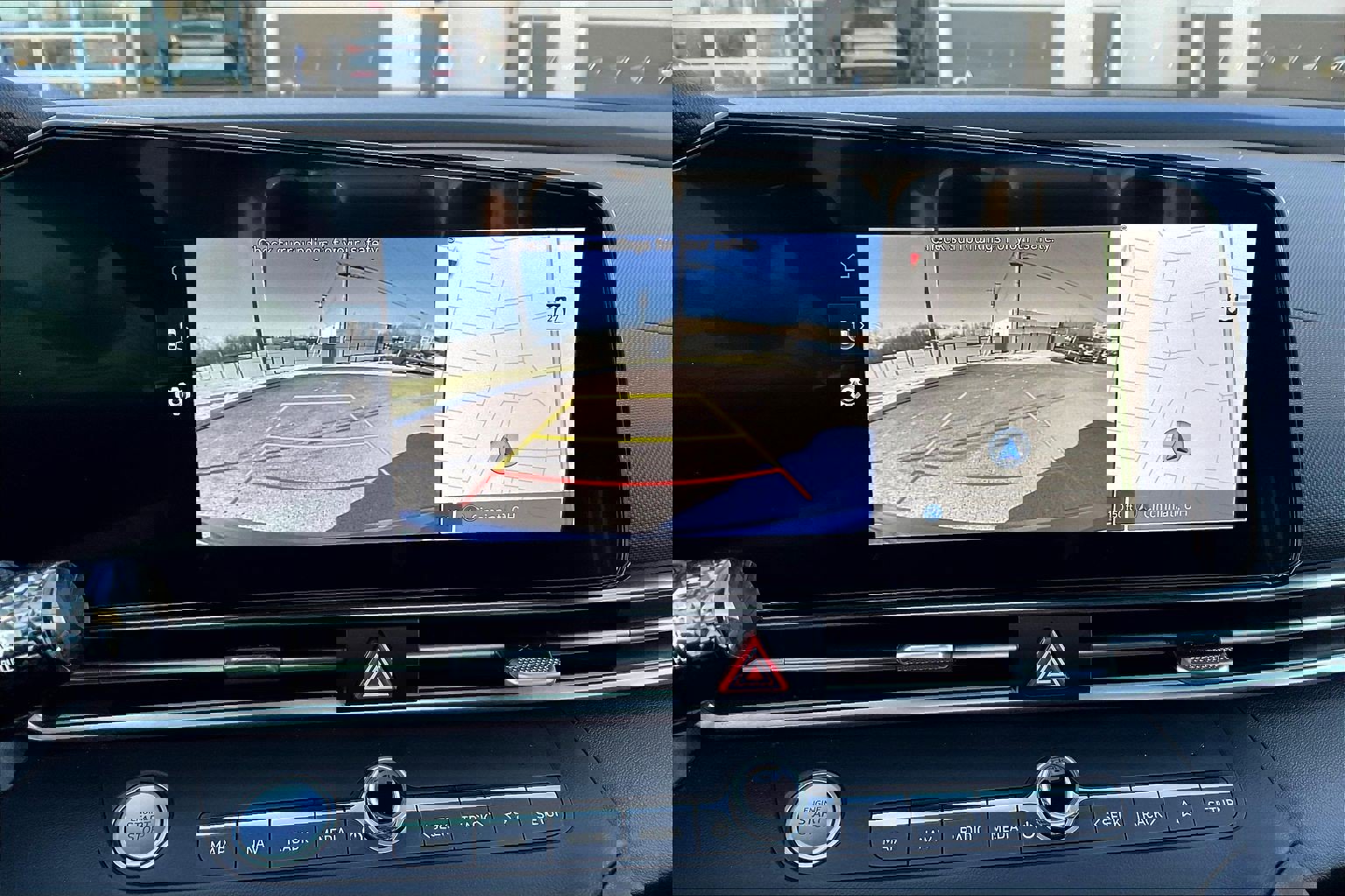 Used 2025 Hyundai Elantra SEL image 15