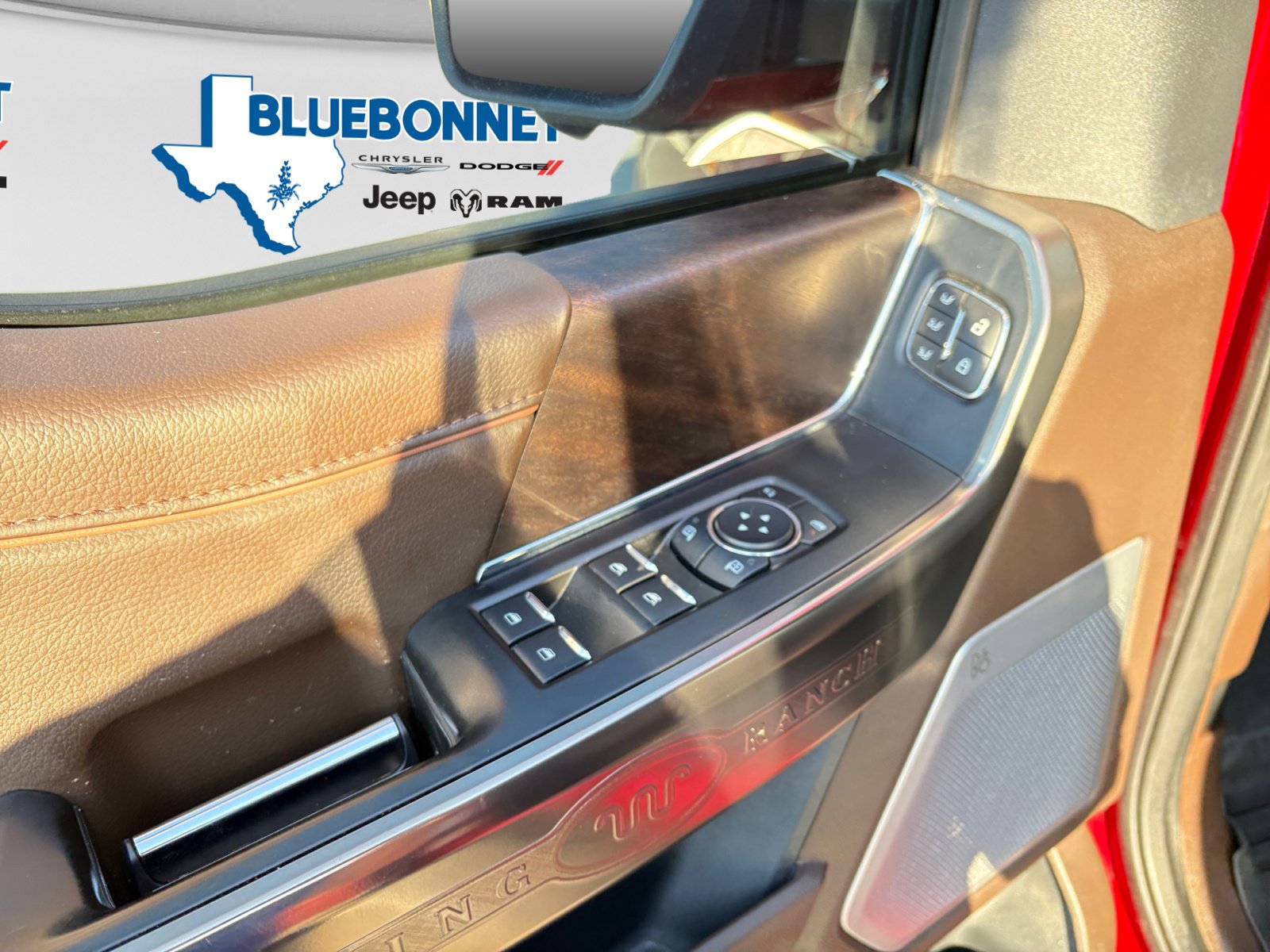 Used 2023 Ford F150 King Ranch w/ Equipment Group 601A High AWD/4WD image 10
