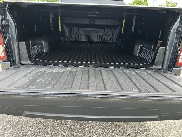 Used 2020 GMC Sierra 1500 Elevation w/ Elevation Value Package AWD/4WD image 22