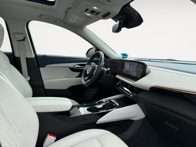 Certified 2024 Buick Envision Avenir AWD/4WD image 15